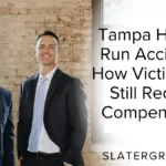 Hit-and-run accidents are among the most frightening and frustrating motor vehicle crashes a victim can experience. In Tampa, these accidents are unfortunately common on busy roads like I-275, Hillsborough Avenue, Dale Mabry Highway, Nebraska Avenue, and throughout downtown and surrounding neighborhoods. When a driver causes a crash and flees the scene, victims are often left injured, shaken, and unsure how they will pay for medical bills and other losses.