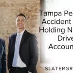 Tampa Pedestrian Accident Claims Holding Negligent Drivers Accountable Pedestrian accidents are among the most devastating and life-altering traffic collisions in Tampa. With busy downtown streets, high-traffic corridors like Dale Mabry Highway, Hillsborough Avenue, Nebraska Avenue, Bayshore Boulevard, and Ybor City, pedestrians are exposed to constant danger from inattentive, speeding, or reckless drivers. When a pedestrian is struck by a vehicle, the injuries are often catastrophic—and entirely preventable.