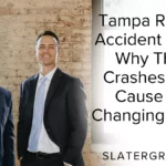 Rollover accidents are among the most violent and deadly crashes on Tampa roadways. On high-speed corridors like I-275, I-4, I-75, the Selmon Expressway, and Veterans Expressway, a single mistake—speeding, a sudden maneuver, or a vehicle defect—can cause a car or SUV to flip multiple times. When a vehicle rolls, occupants are exposed to extreme forces that frequently result in catastrophic or fatal injuries.