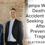 Losing a loved one in a car accident is one of the most devastating experiences a family can endure. In Tampa, where high-speed traffic moves through I-4, I-275, I-75, Dale Mabry Highway, Hillsborough Avenue, and Kennedy Boulevard, fatal car accidents occur far too often due to speeding, distracted driving, impaired driving, and other forms of negligence. When a life is lost because another driver failed to act responsibly, surviving family members have the right to seek justice.