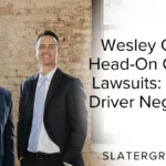 Head-on collisions are among the most catastrophic types of car accidents, often resulting in severe injuries or fatalities. In Wesley Chapel, these crashes commonly occur on high-speed roadways such as State Road 54, State Road 56, Bruce B. Downs Boulevard, and rural or two-lane roads where traffic flows in opposite directions. When two vehicles collide head-on, the combined force of impact can be devastating.
