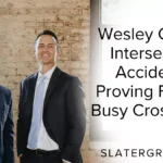Intersections are some of the most dangerous places on the road—especially in rapidly growing areas like Wesley Chapel. With increased traffic along State Road 54, State Road 56, Bruce B. Downs Boulevard, and busy neighborhood connectors, intersection accidents occur far too often and frequently result in serious injuries. These crashes are also among the most hotly disputed when it comes to fault.