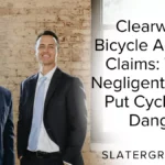 Bicycling is popular in Clearwater, especially near Clearwater Beach, Gulf-to-Bay Boulevard, Court Street, US-19, and downtown Clearwater. Unfortunately, sharing the road with motor vehicles places cyclists at serious risk. When drivers fail to yield, drive distracted, or ignore Florida traffic laws, bicycle accidents often result in devastating injuries.