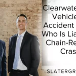 Multi-vehicle accidents—often called chain-reaction crashes or pileups—are among the most complicated and destructive collisions on Florida roadways. In Clearwater, where heavy traffic flows along US-19, Gulf-to-Bay Boulevard, Clearwater Memorial Causeway, and Belcher Road, one sudden stop or negligent driver can trigger a crash involving three, four, or even more vehicles.