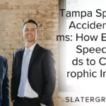 Speeding remains one of the most dangerous and common causes of serious car accidents in Florida. In Tampa, where drivers regularly travel at high speeds along I-275, I-4, I-75, the Selmon Expressway, Dale Mabry Highway, and Hillsborough Avenue, even a few extra miles per hour can mean the difference between avoiding a crash and suffering life-altering injuries.